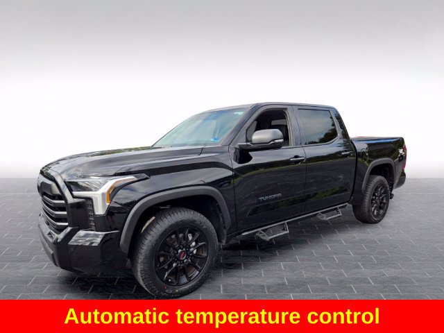 Used 2023 Toyota Tundra SR5 w/ SR5 Premium Package AWD/4WD image 4