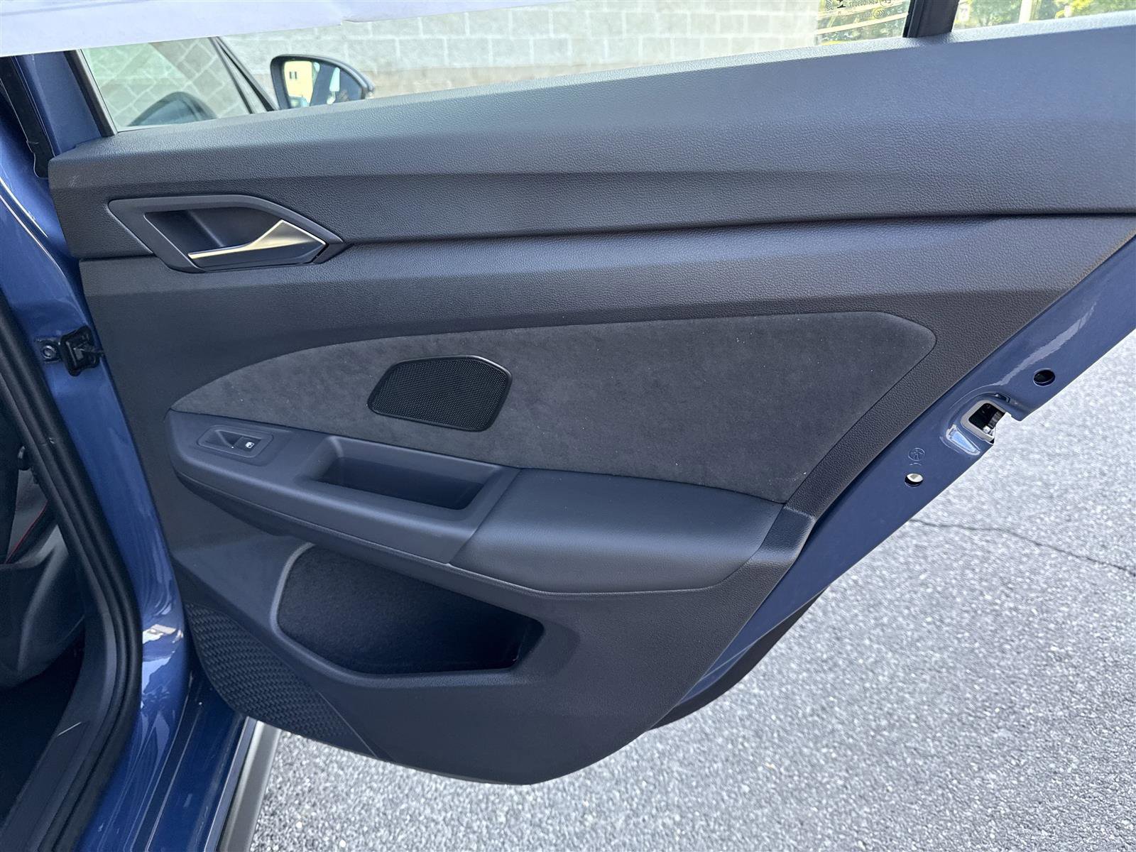 New 2025 Volkswagen GTI SE image 34