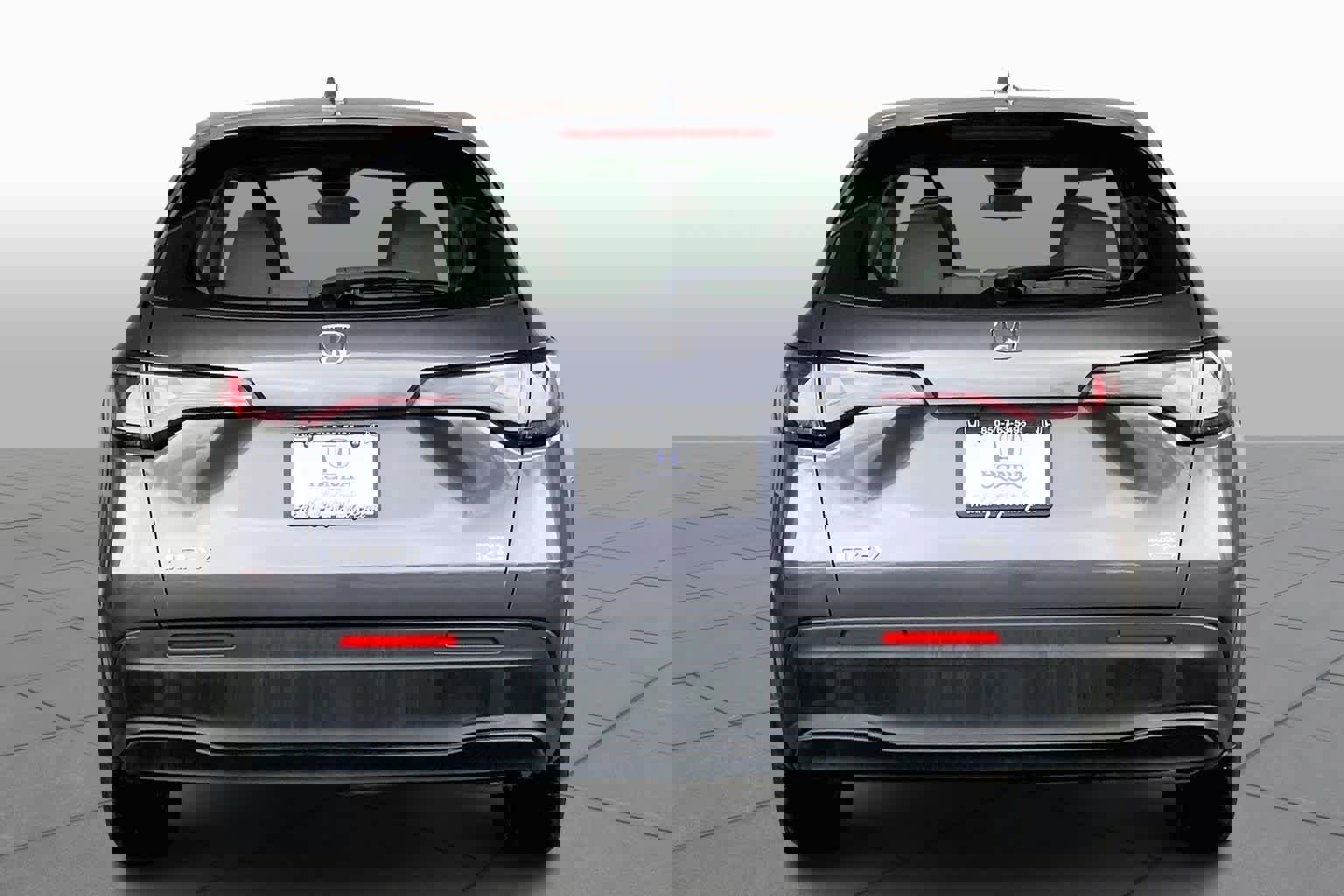 Used 2023 Honda HR-V LX image 4