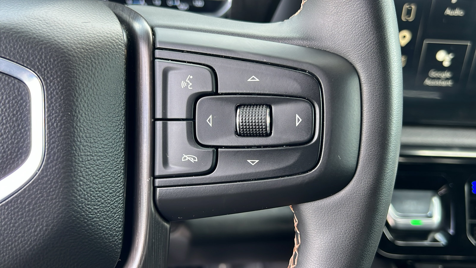 Certified 2025 GMC Sierra 2500 AT4 AWD/4WD image 28