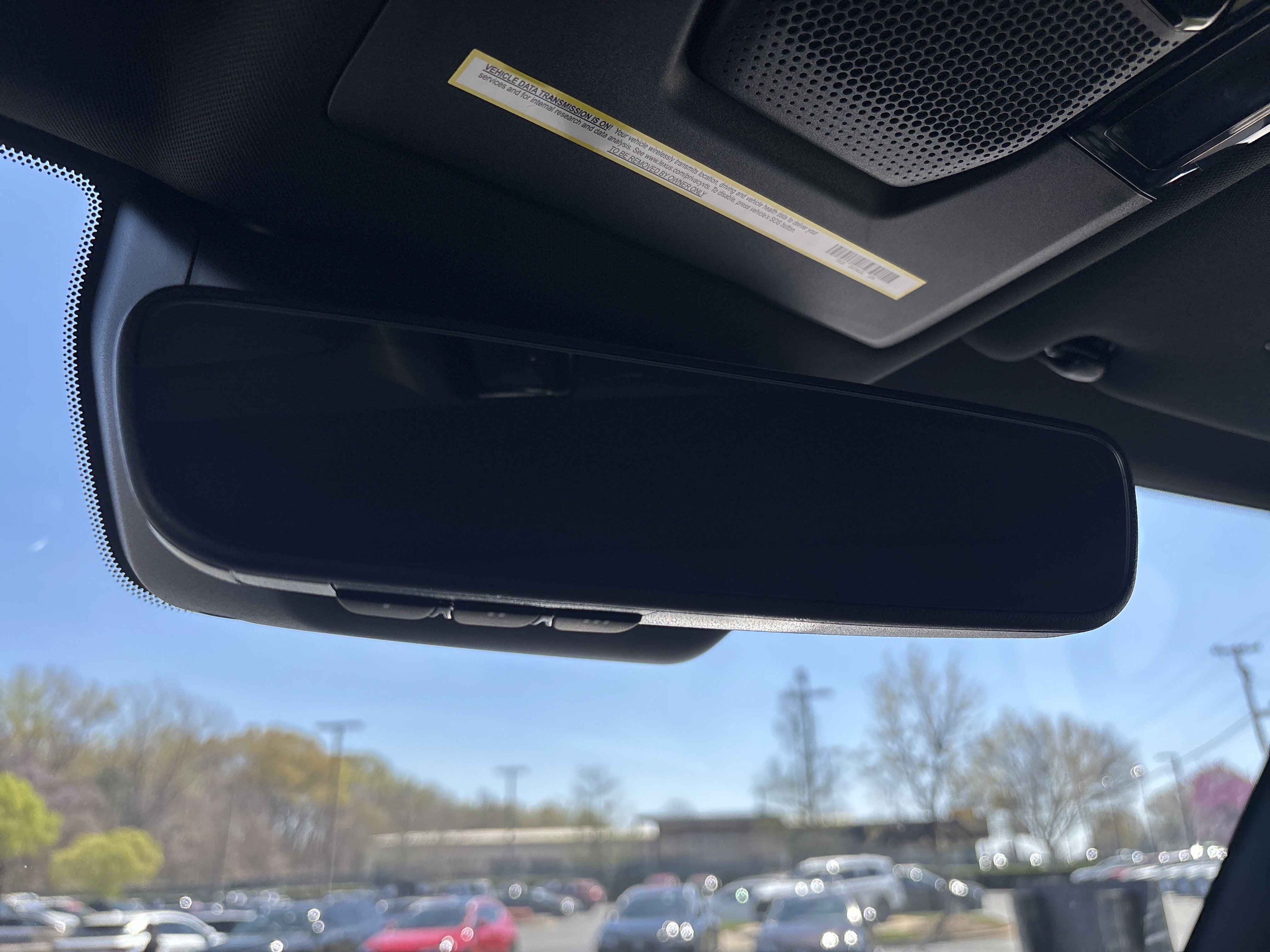 Used 2024 Lexus GX 550 550 Luxury w/ Accessory Package (31) image 27