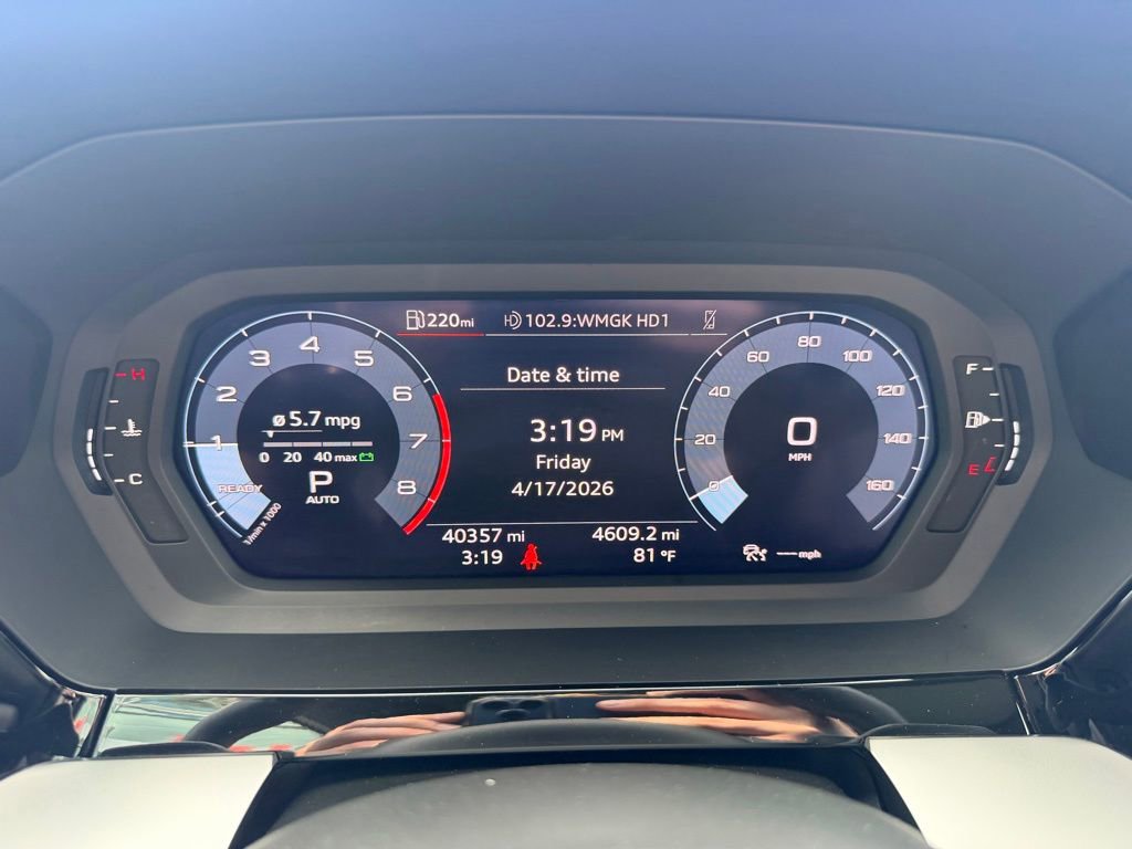 Used 2022 Audi A3 2.0T Premium Plus image 30