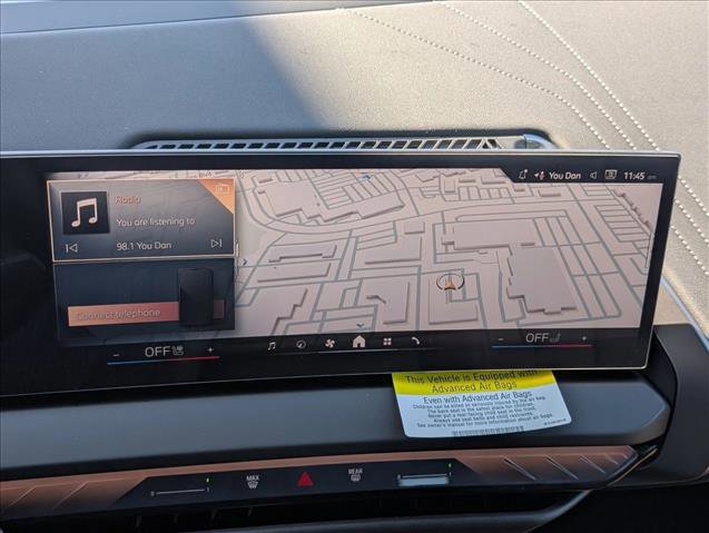 New 2026 BMW X3 xDrive30 image 13