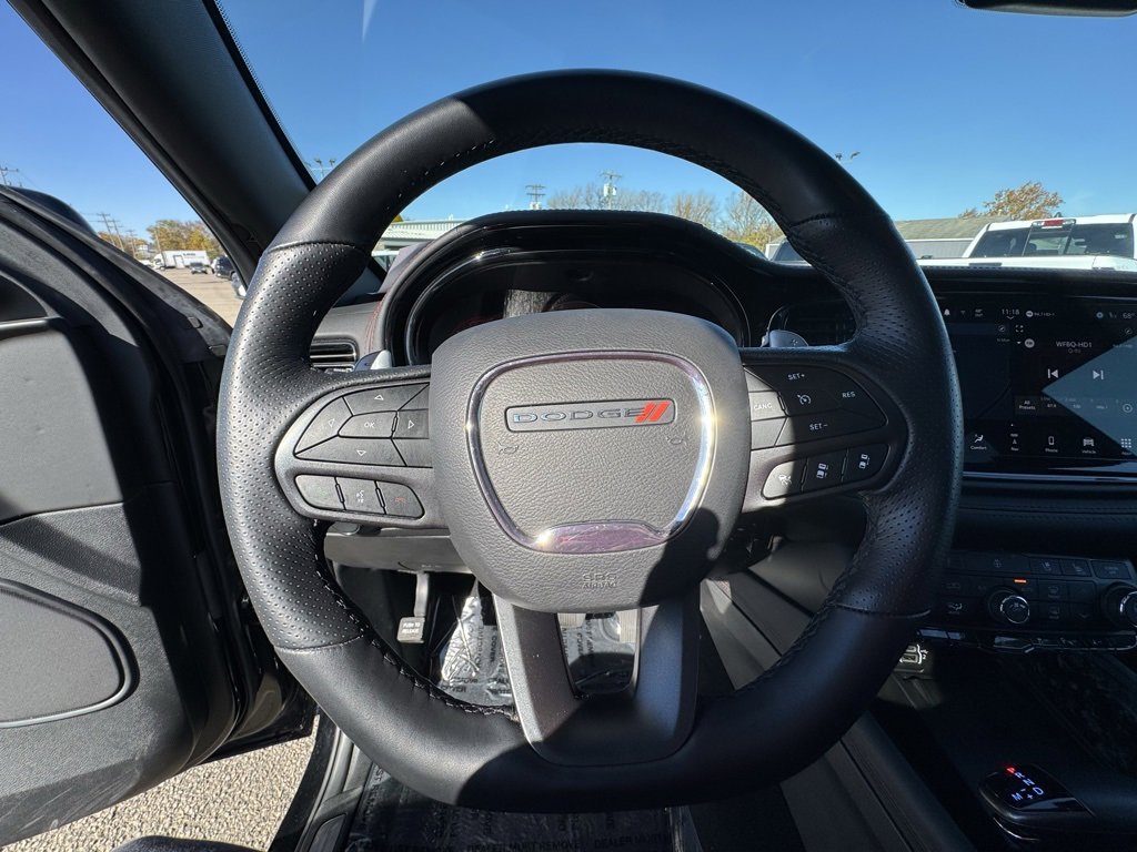 Used 2024 Dodge Durango R/T image 25
