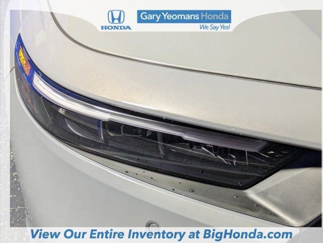 Used 2025 Honda Accord Touring image 10