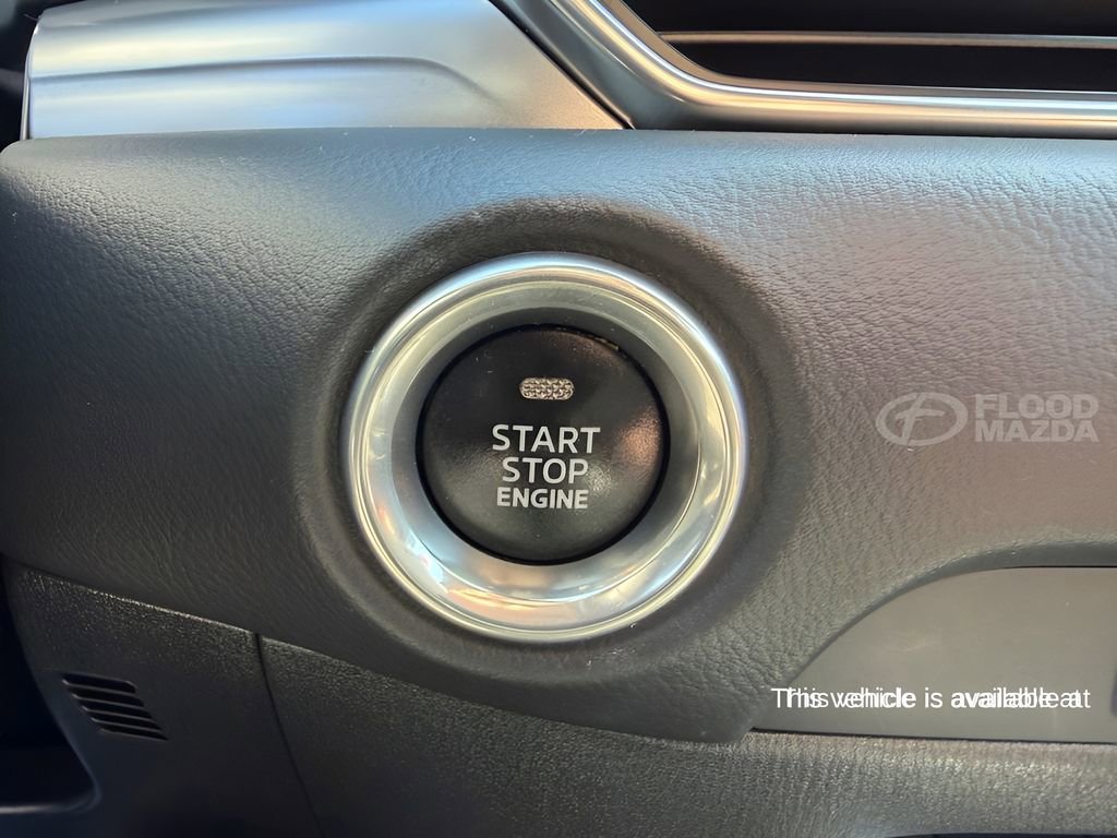 Certified 2023 MAZDA CX-5 AWD 2.5 S w/ Select Package image 11