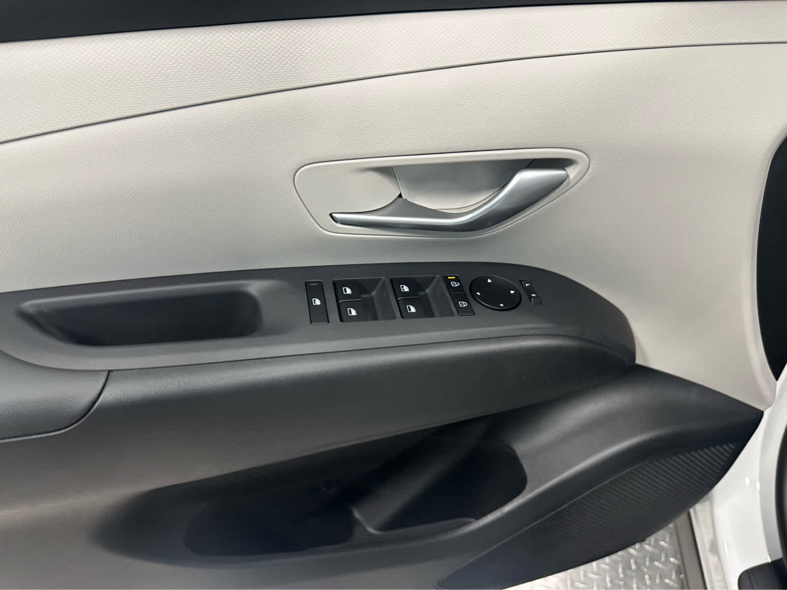 New 2026 Hyundai Tucson SE FWD image 9