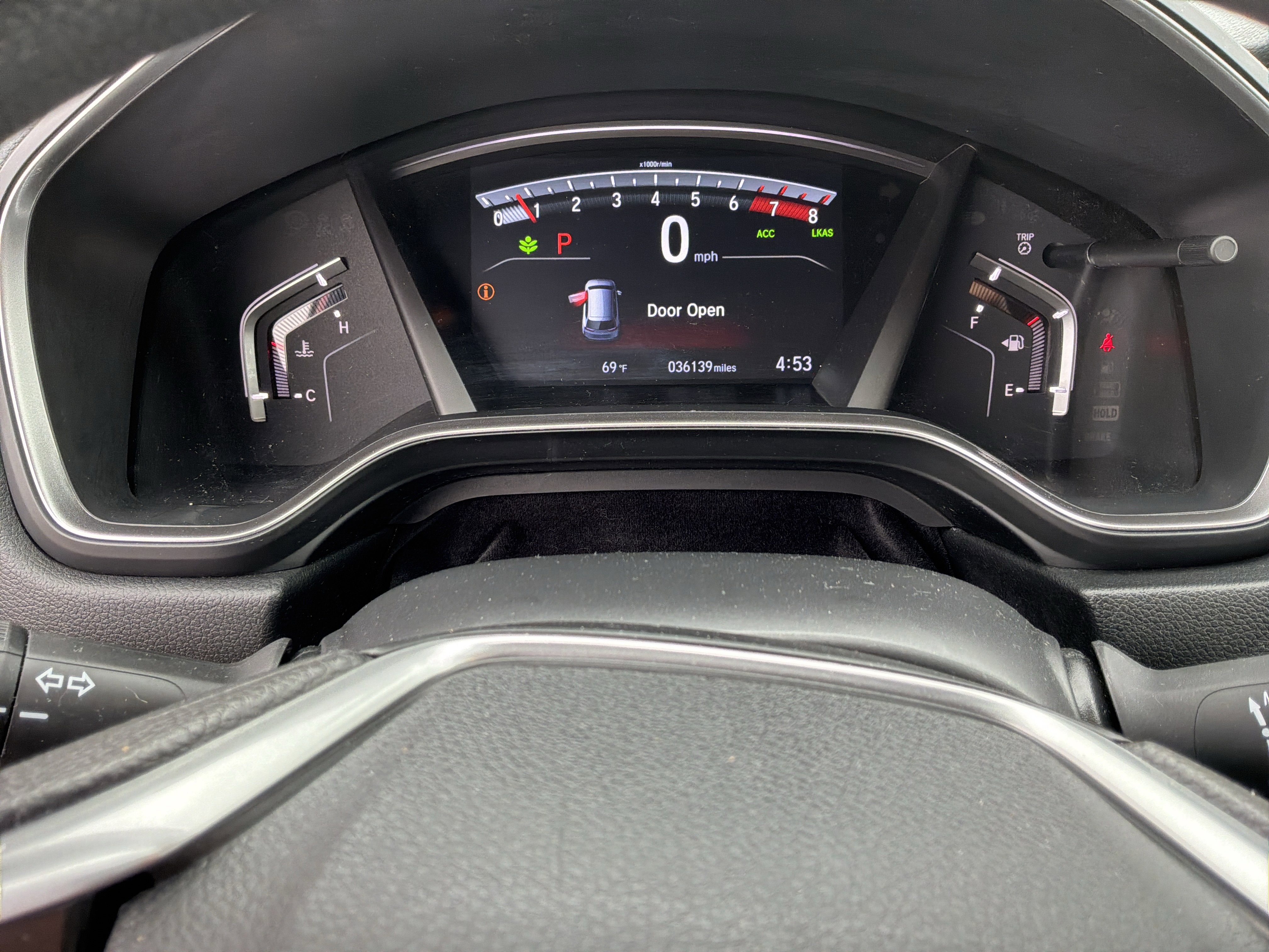 Used 2021 Honda CR-V EX image 14