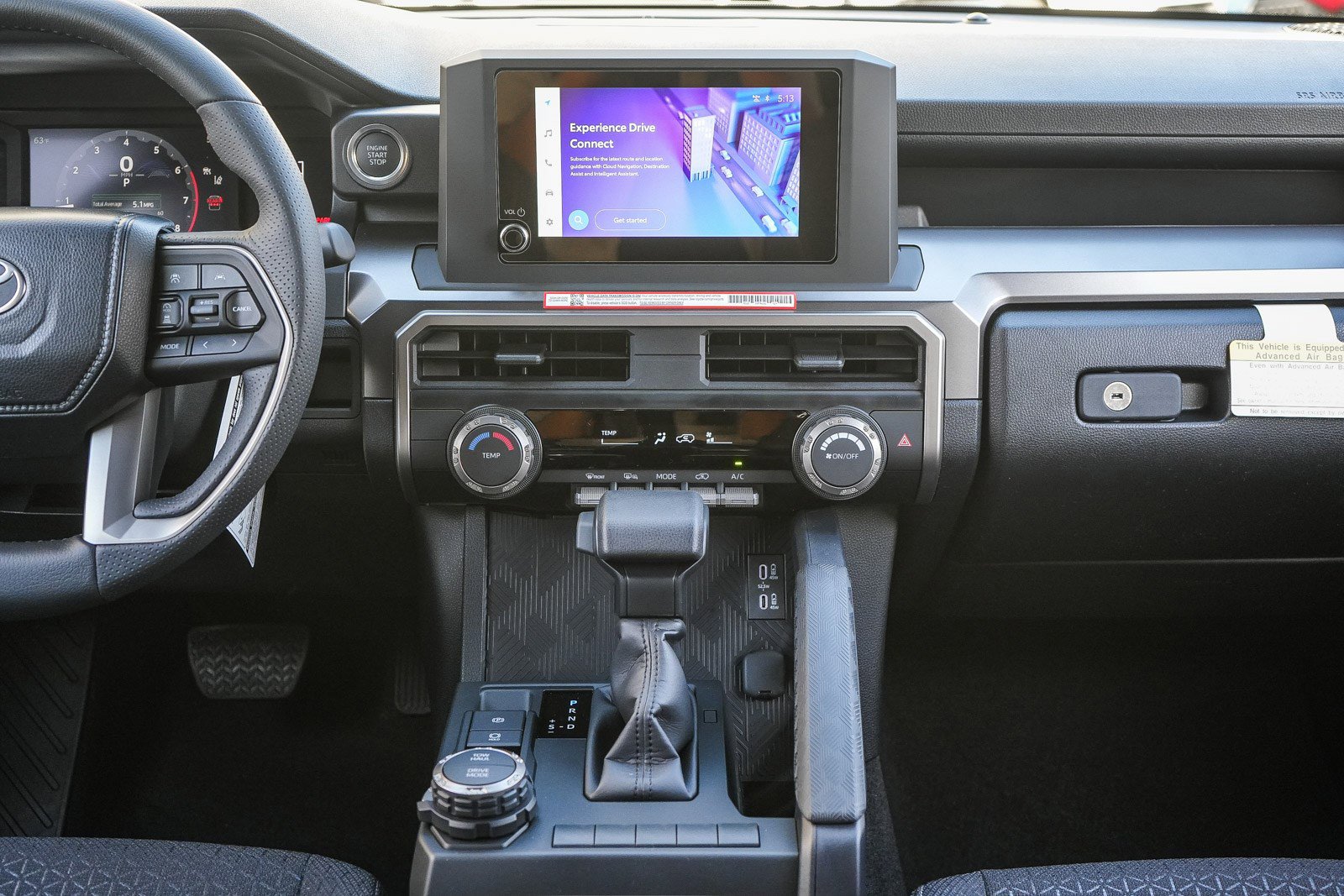 New 2026 Toyota 4Runner SR5 image 16