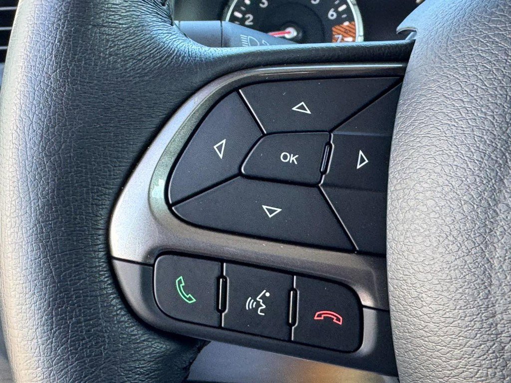 Used 2022 Jeep Renegade Latitude w/ Convenience Group image 20