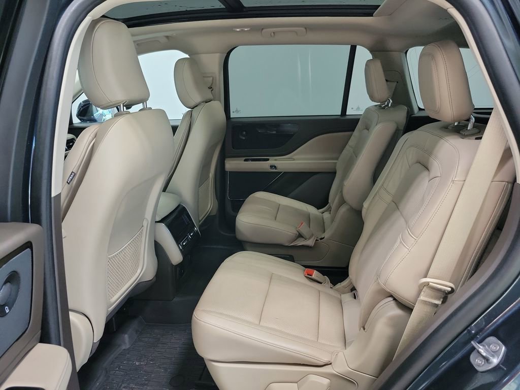Used 2024 Lincoln Aviator Reserve w/ Elements Package Plus image 31