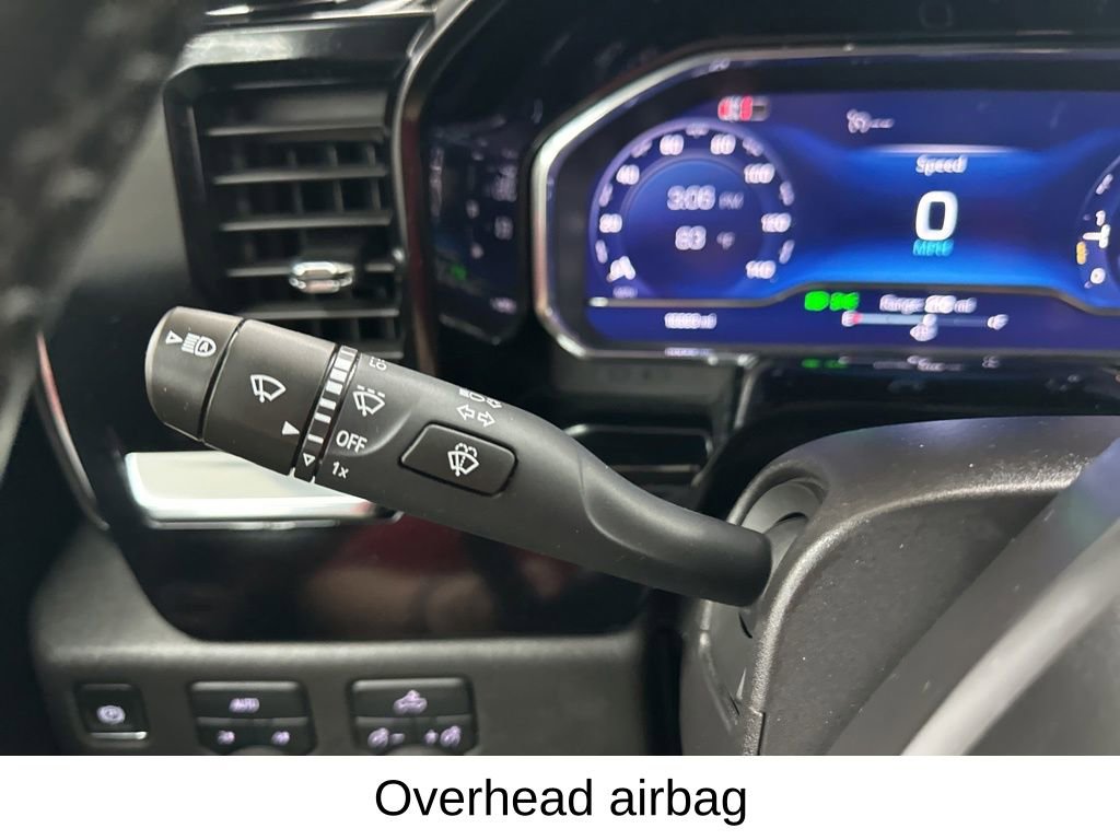 Used 2025 Chevrolet Silverado 1500 LT image 37