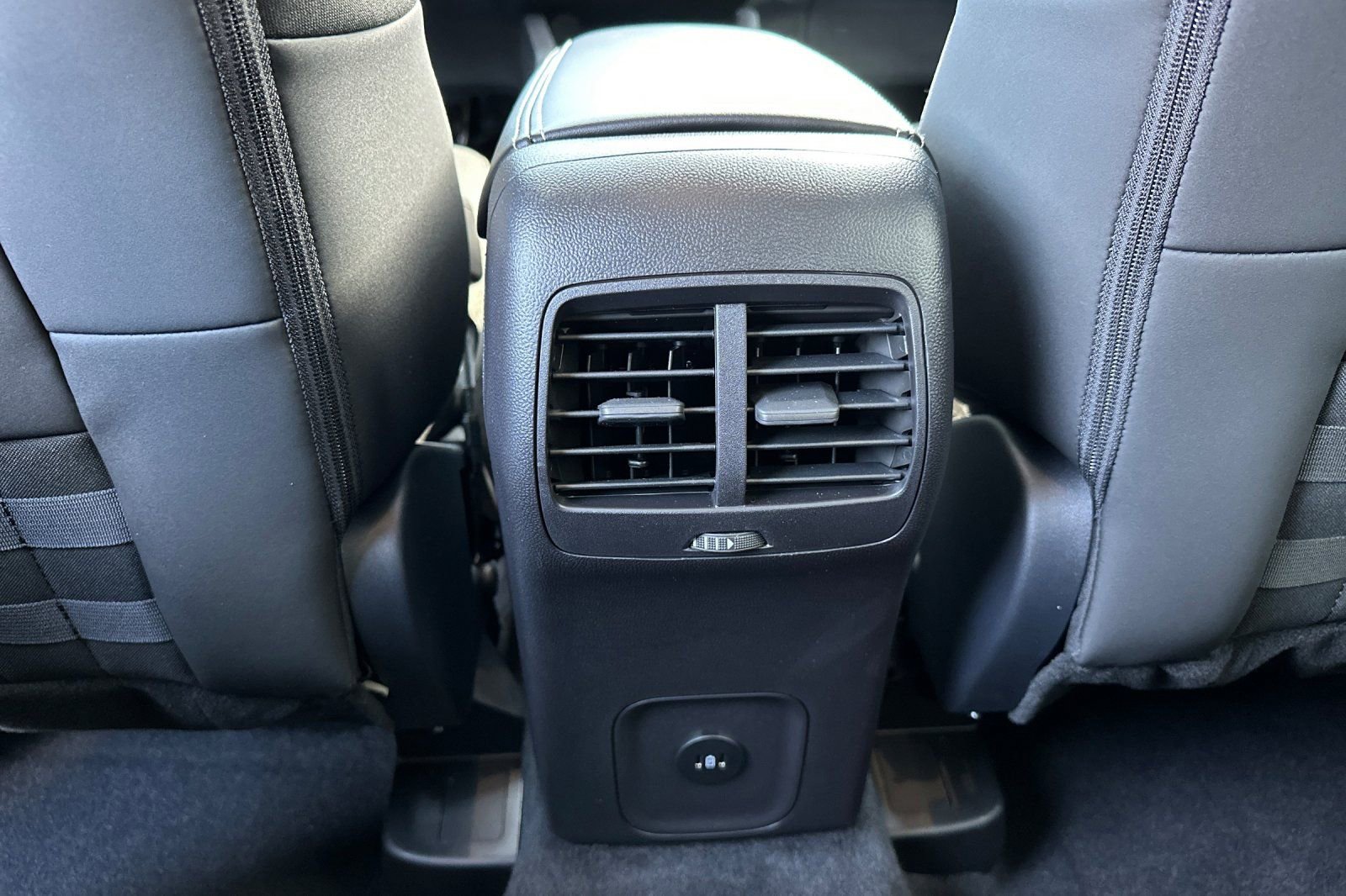 New 2025 Ford Bronco Sport Big Bend w/ Convenience Package image 14