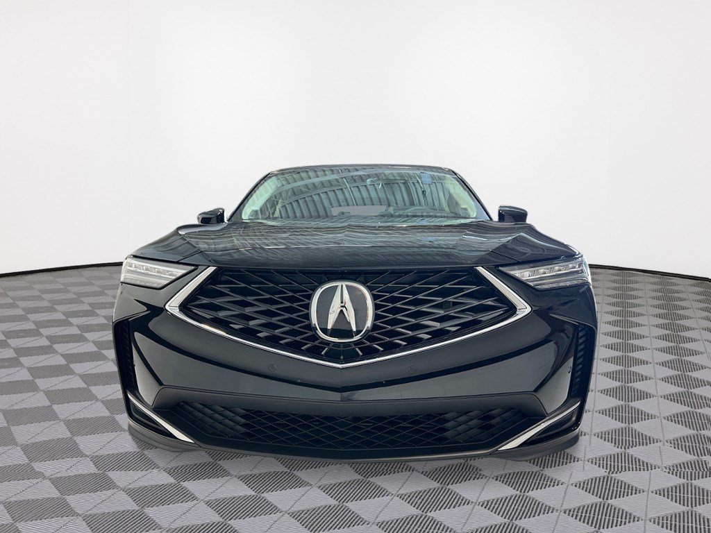 New 2026 Acura MDX w/ Technology Package AWD/4WD image 9
