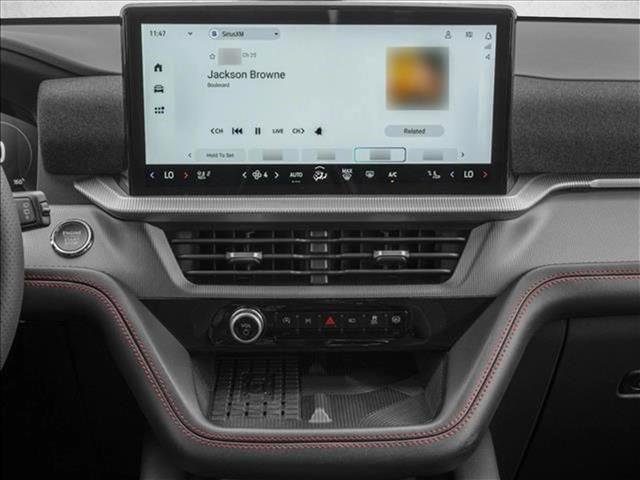 New 2026 Ford Explorer ST-Line image 7