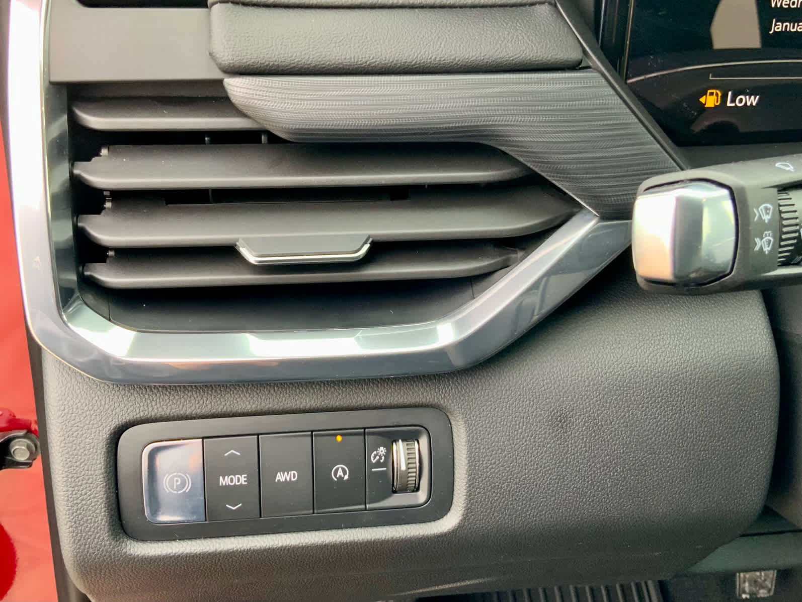 New 2026 GMC Acadia Elevation w/ Elevation Premium Package AWD/4WD image 51