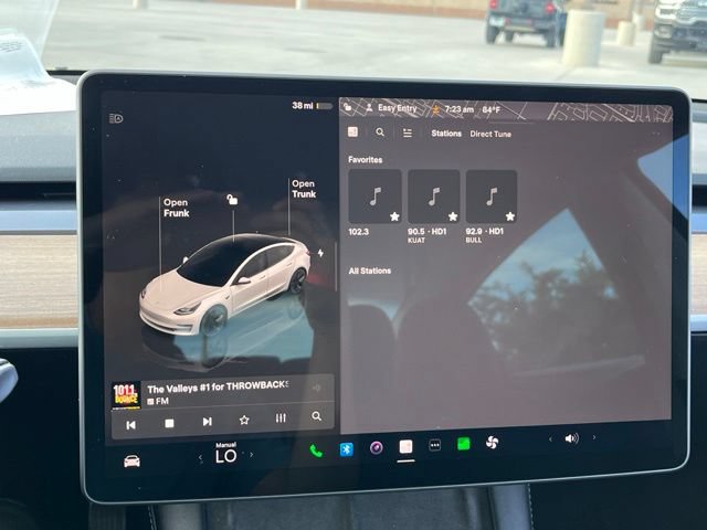 Used 2023 Tesla Model 3 Standard Range RWD image 14