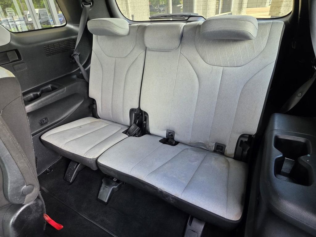 Used 2020 Hyundai Palisade SEL FWD image 15