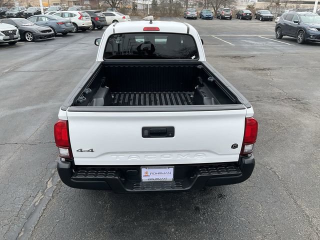Used 2019 Toyota Tacoma SR image 28