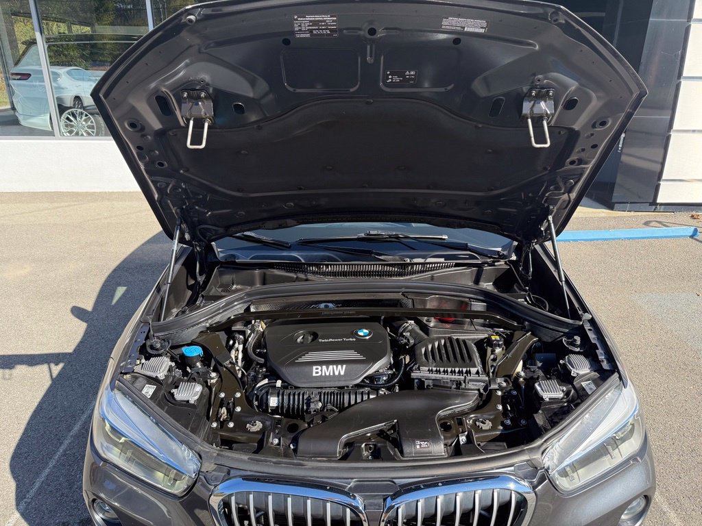 Used 2016 BMW X1 xDrive28i AWD/4WD image 32