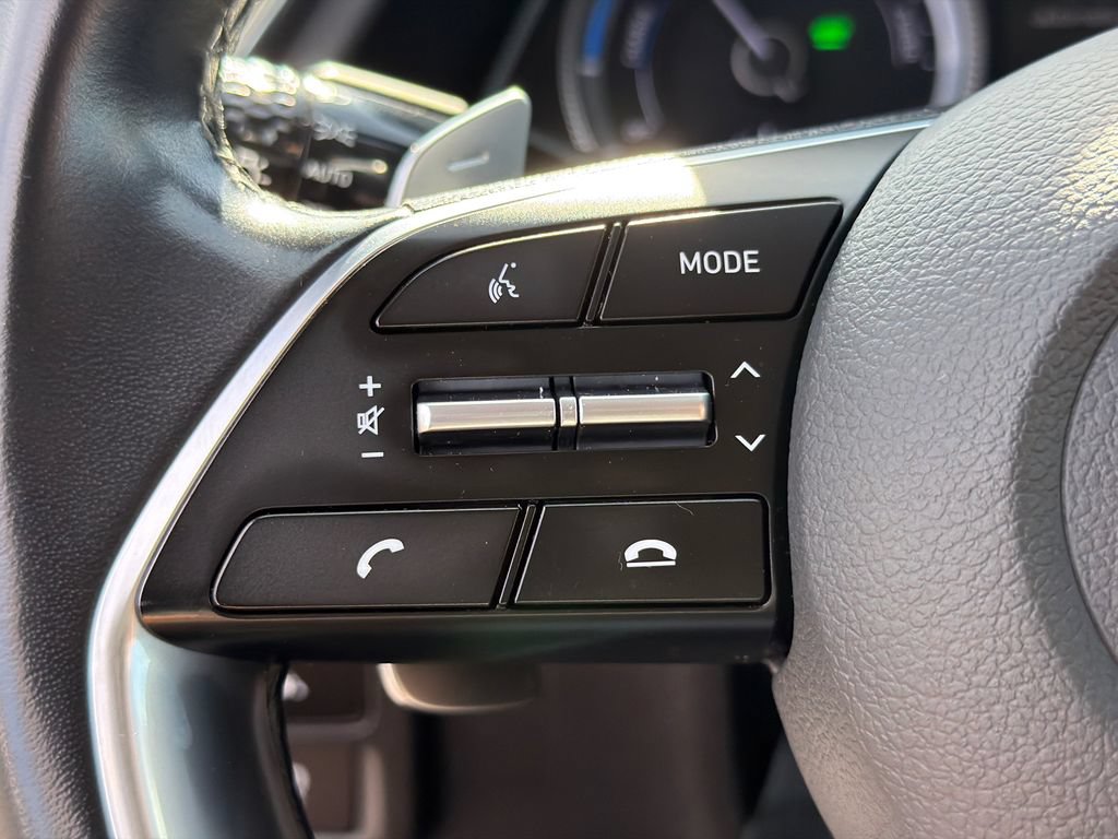 Used 2023 Hyundai Sonata SEL w/ Cargo Package FWD image 24