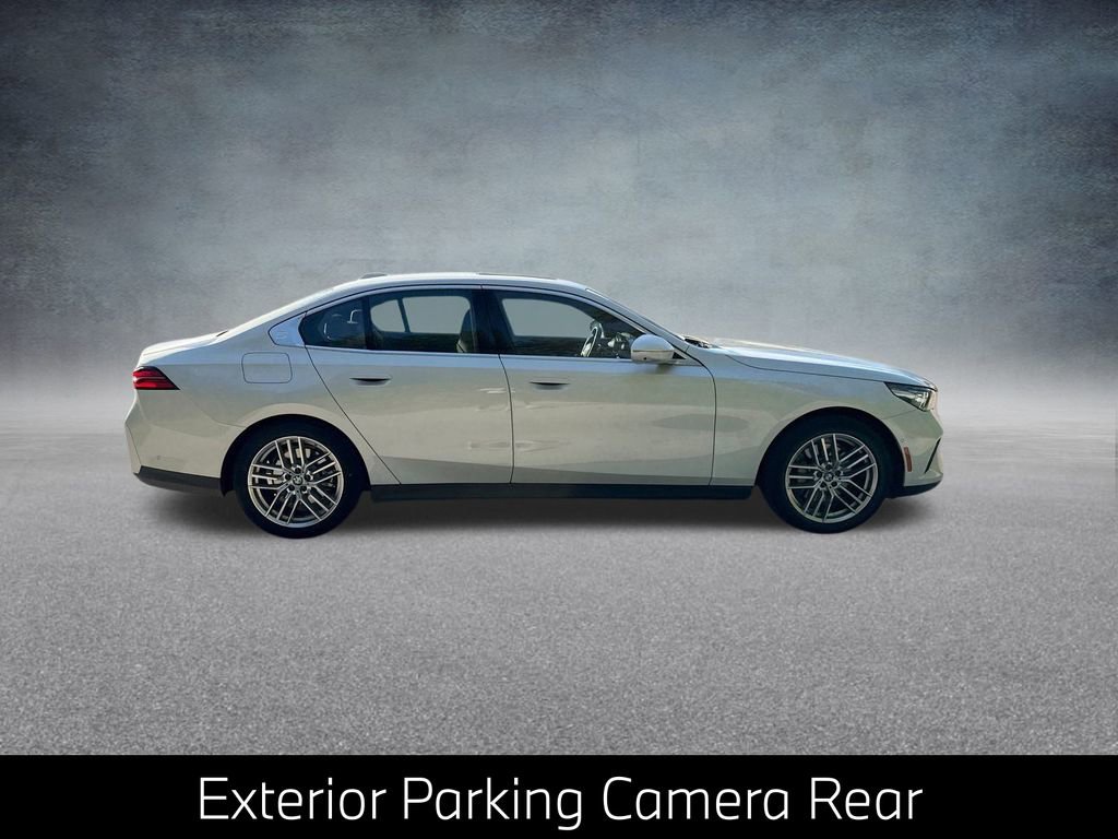 Certified 2025 BMW 228i xDrive w/ Premium Package image 11