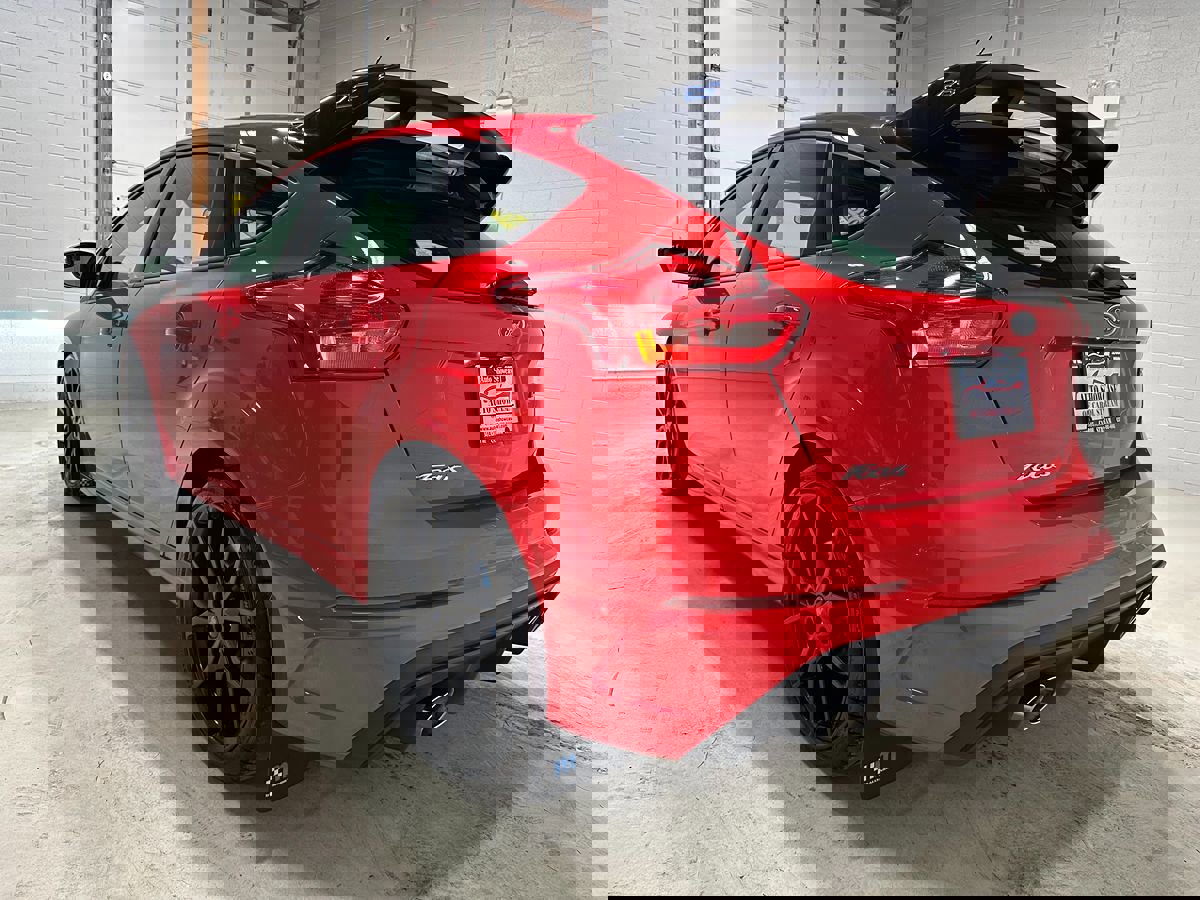 Used 2018 Ford Focus RS image 23