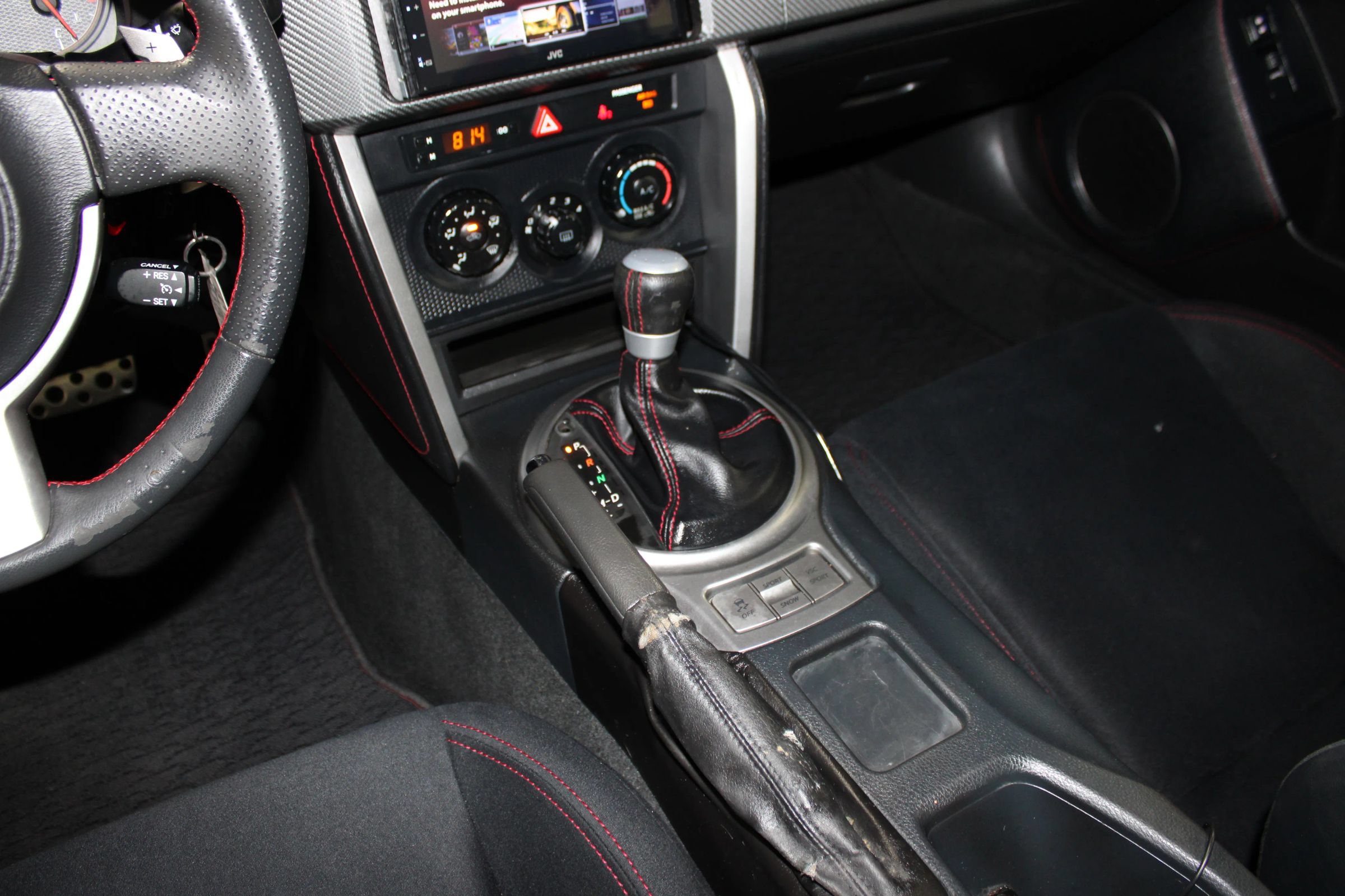 Used 2015 Scion FR-S RWD image 18
