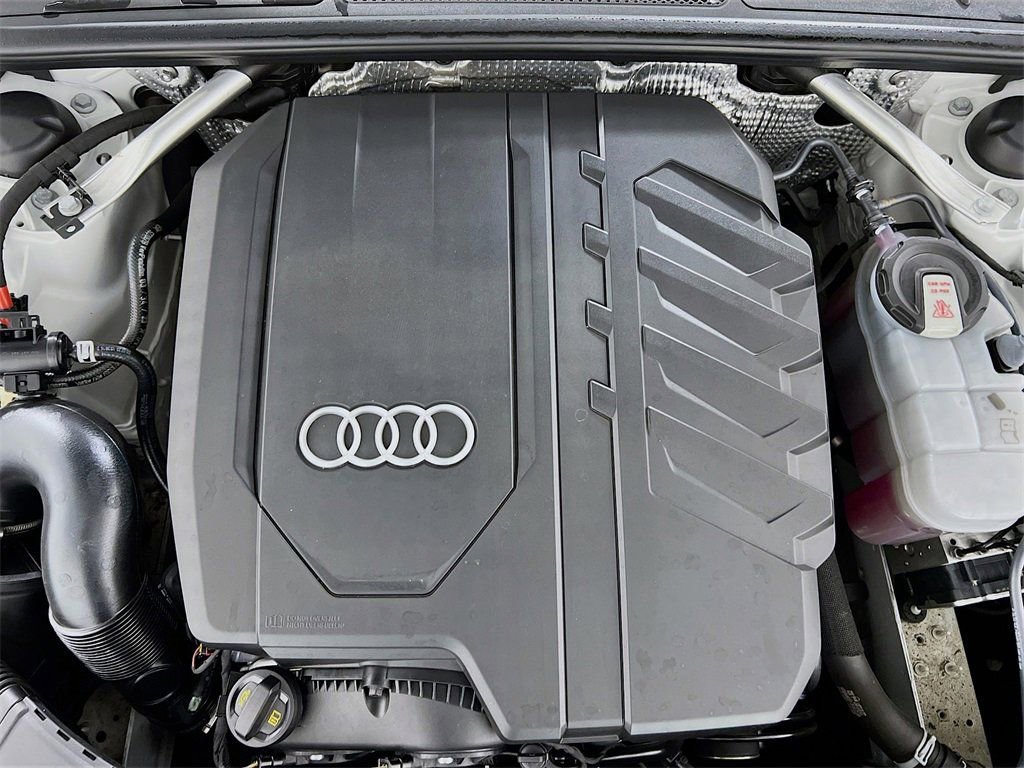 Used 2024 Audi A6 2.0T Premium w/ Convenience Package image 30