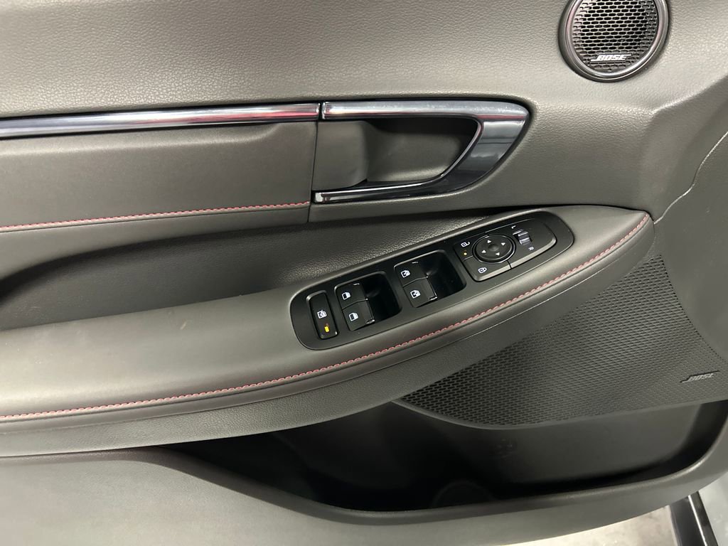 Used 2024 Hyundai Sonata N Line image 12