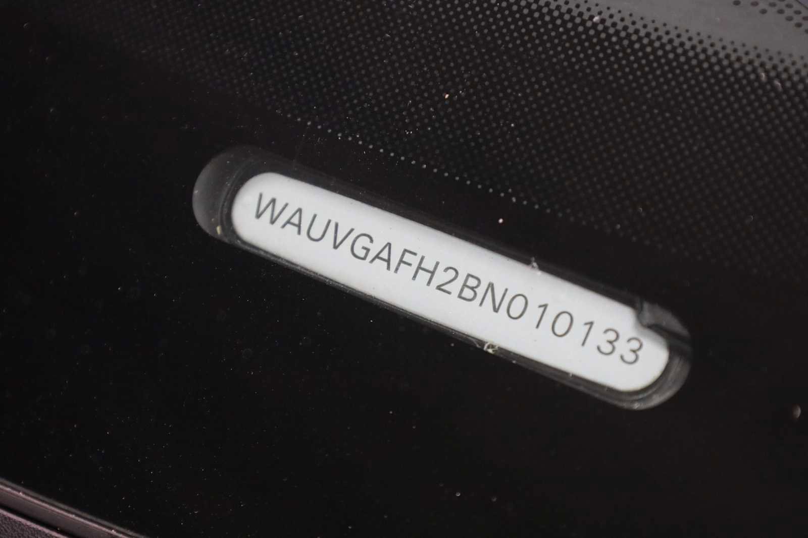 Used 2011 Audi S5 Prestige w/ Prestige Pkg image 38