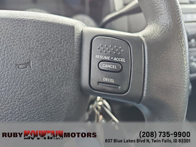 Used 2011 Dodge Dakota Big Horn w/ Security Group image 18