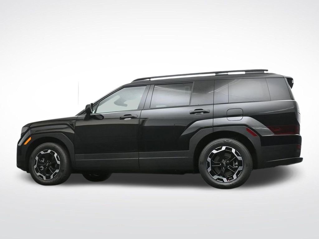 New 2026 Hyundai Santa Fe SEL FWD image 12