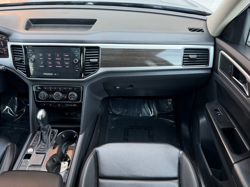Used 2019 Volkswagen Atlas SEL image 30
