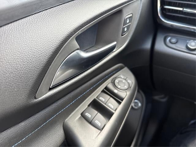 New 2026 Buick Envista Sport Touring w/ Convenience I Package FWD image 16