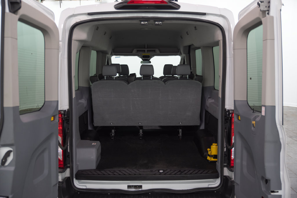 Used 2018 Ford Transit 150 XL RWD image 12