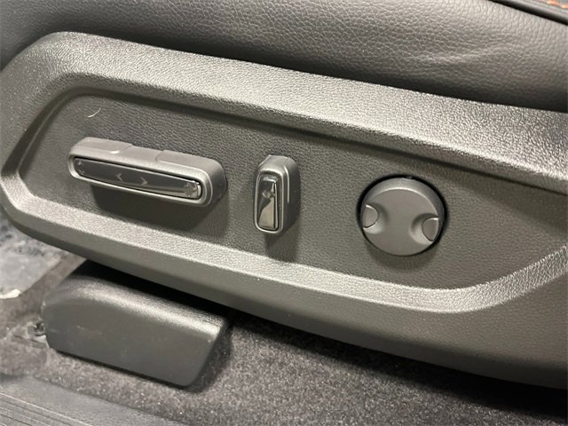 New 2026 Honda Passport TrailSport Elite image 14