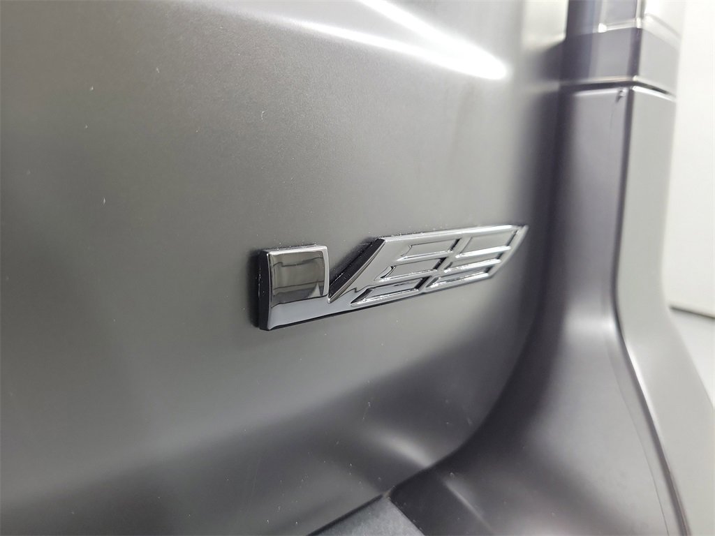 Used 2024 Cadillac Escalade V w/ Heavy-Duty Trailer Package image 5