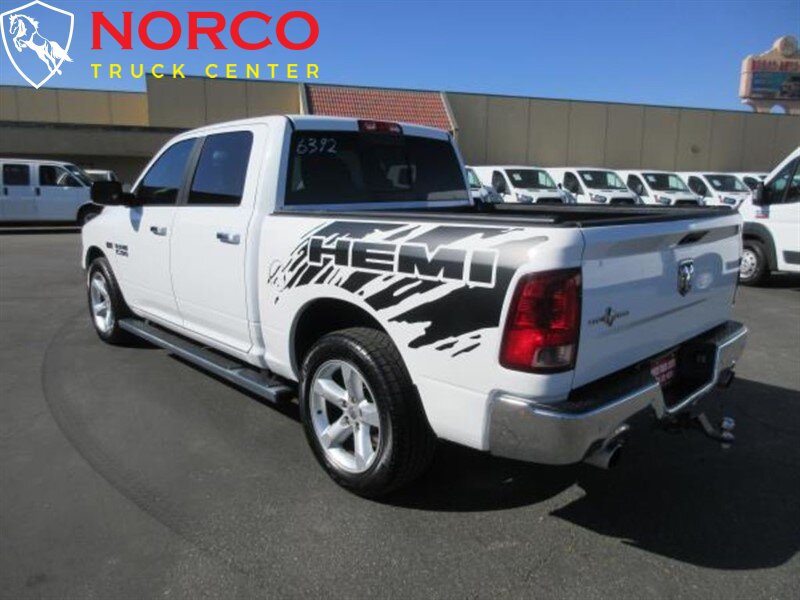 Used 2014 RAM 1500 Lone Star RWD image 6