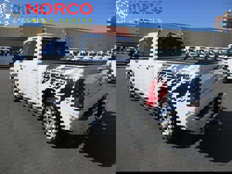 Used 2014 RAM 1500 Lone Star image 6