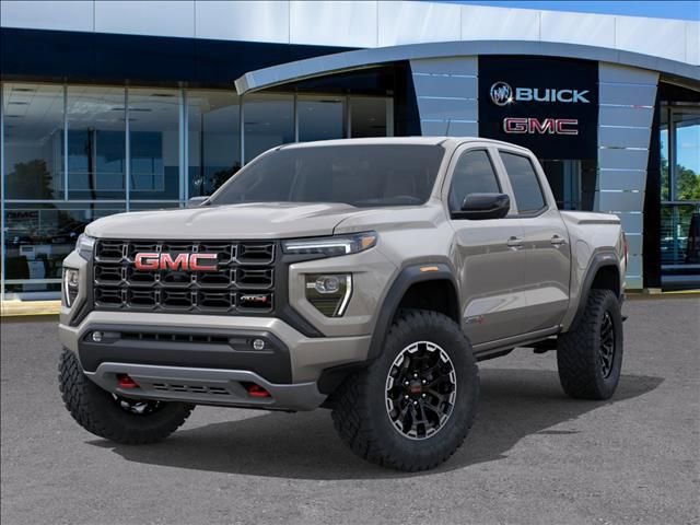 New 2026 GMC Canyon AT4 w/ Technology Plus Package AWD/4WD image 6