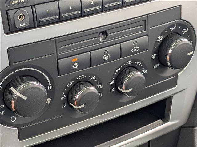 Used 2007 Dodge Charger SRT8 w/ SRT Option Group I image 14