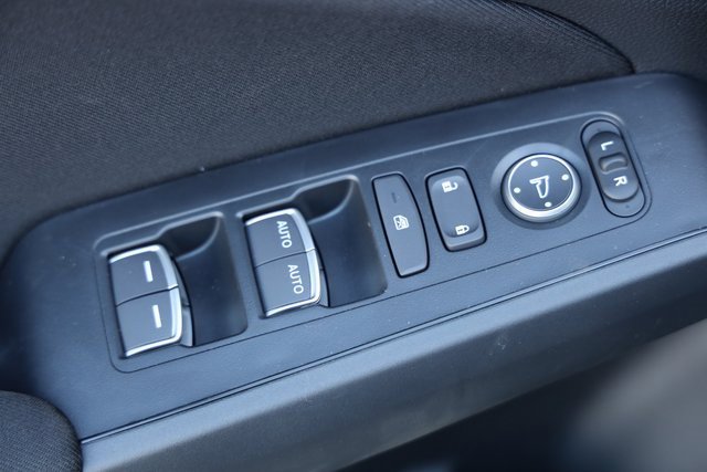 New 2026 Honda Civic LX image 16