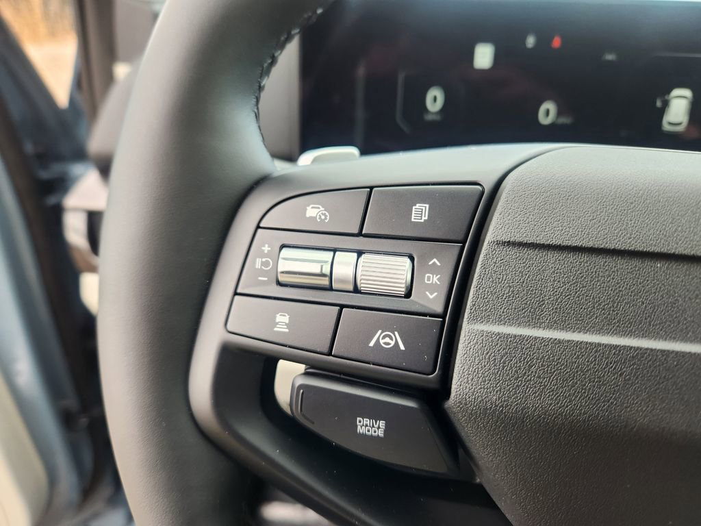 New 2026 Kia Sportage SX Prestige image 17