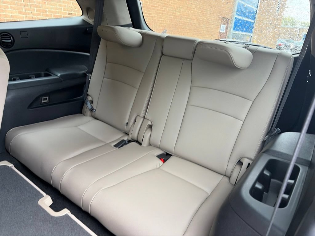 Used 2018 Honda Pilot Touring image 23