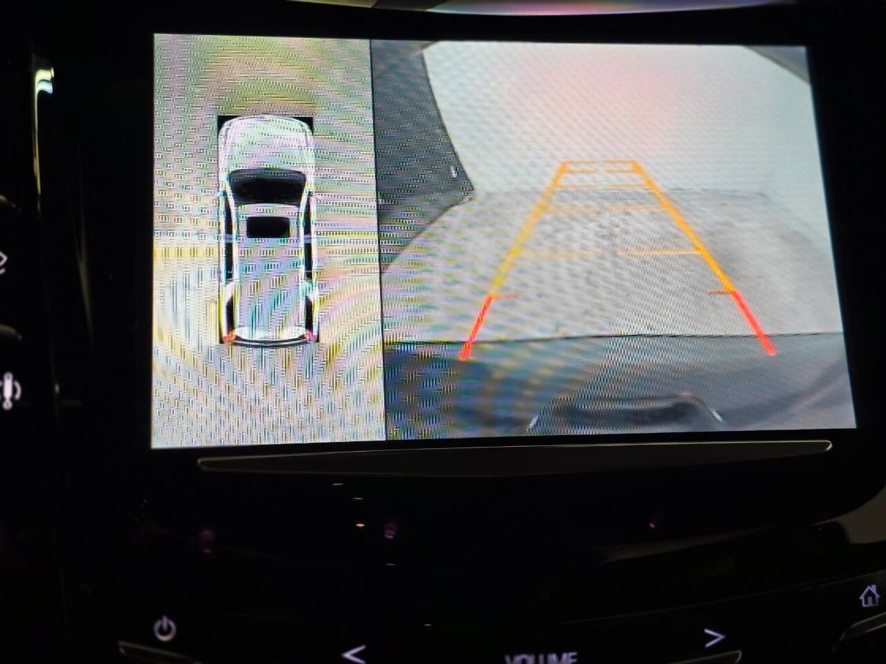 Used 2016 Cadillac Escalade ESV Luxury image 15