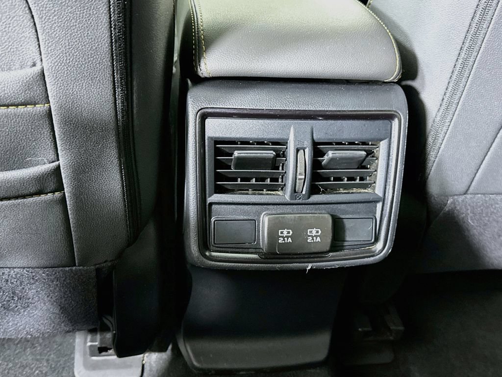 Used 2024 Subaru Forester Wilderness AWD/4WD image 31