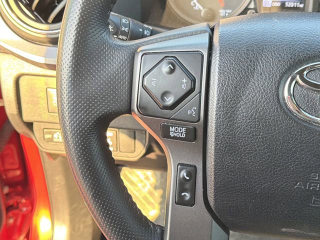 Used 2023 Toyota Tacoma TRD Off-Road image 24