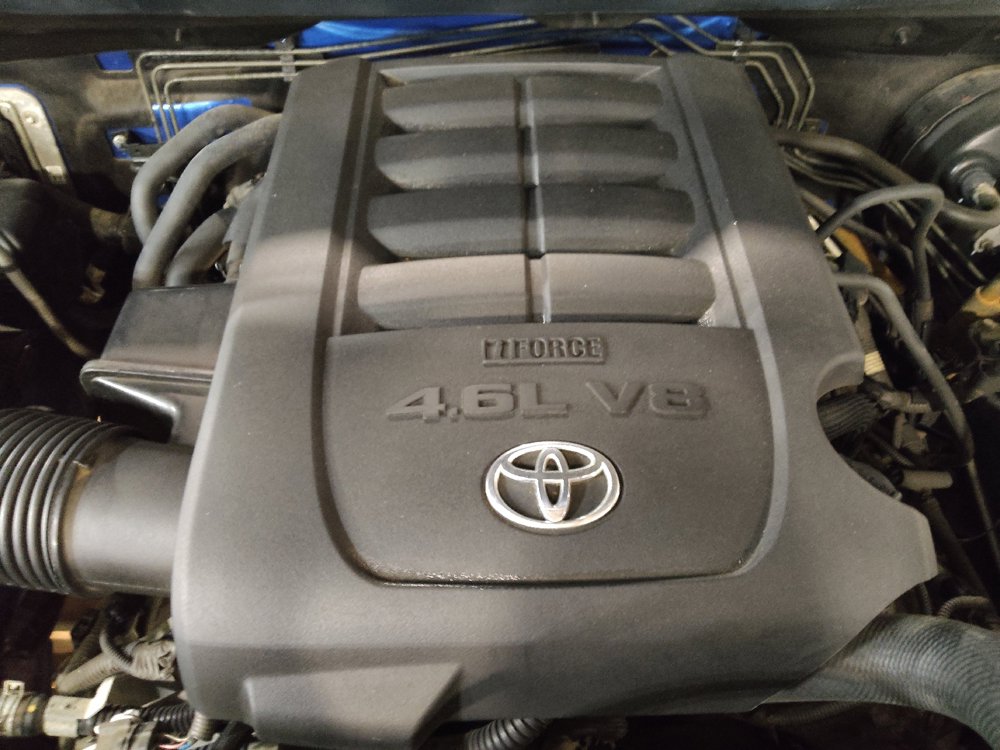 Used 2017 Toyota Tundra SR5 w/ SR5 Upgrade Package RWD image 30