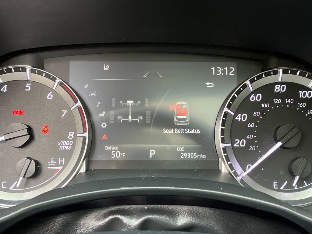 Used 2023 Toyota Highlander XLE image 15
